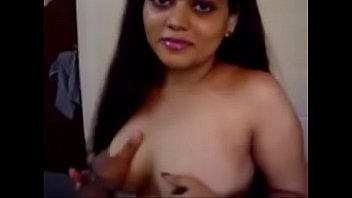 Indian Bhabhi Neha Nair Bedroom Scene