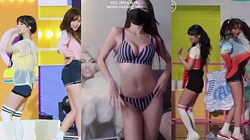 KPOP PMV - Cum In Korean AOA JIMIN - CHECK PATREON LINK