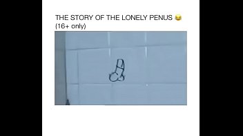 The lonely Penis by Brian Griffin in without a condum