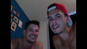 livecamly.com - Big dick Latino bareback gay live cam sex