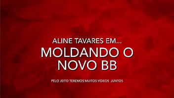 Aline Tavares Moldando o novo BB ——- pessoal tive um problema em meu antigo WhatsApp e enquanto não volta ao normal estarei usando esse novo ️️️ 019 983263120