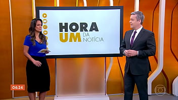 H1 - Fabiola Andrade (NOV 20) - famosa gostosa reportes do jornal matinal global, bem gostosa e o minimo que digo dessa cavala safada