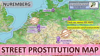 Nuremberg, Nürnberg, Germany, Sex Map, Street Prostitution Map, Massage Parlours, Brothels, Whores, Escort, Callgirls, Bordell, Freelancer, Streetworker, Prostitutes, Skinny, Ebony, Casting, Anal, Hardcore, Quickie, Bukkake, DP, Gloryhole, Gaggi