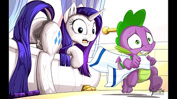 MLP Rarity Porn Pony Clop Porn My Little Pony