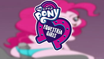My Little Pony: Equestria Girls#2 - Clop, Yiff, Furry, Big Boobs, Big Ass