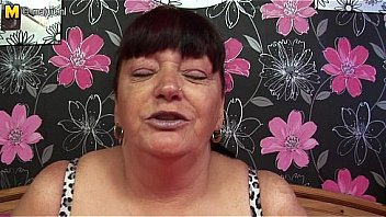 Big Granny with massive tits loves to get wet and wild More on: 18CAMS.CO