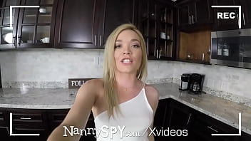 NANNYSPY The Nanny Challenge Proves Too Much