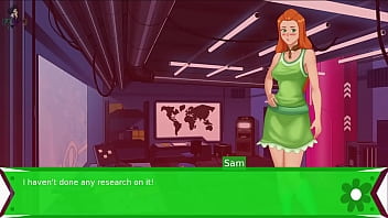 Exiscomings Totally Spies Paprika Trainer Episode Two stripping sam and getting agents back