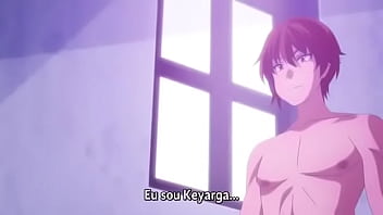 Episódio 2 do anime kaifuku jutsushi no yarinaoshi sem nenhuma restrição de censura