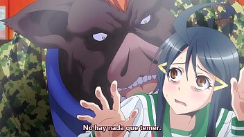 Monster Musume No Iru Nichijou 07