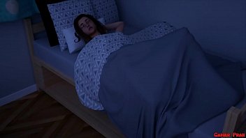 y. sister gets fucked by her brother in the early morning, her parents are a.