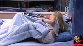 BBB 15 - Aline Punhetando Fernando #1 - clubedasgostosas.net