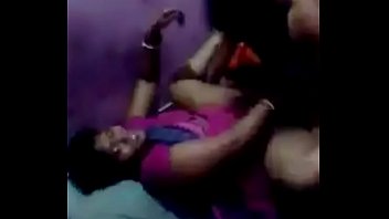 Young guys fucking with indian hot aunty and recorded it.MP4