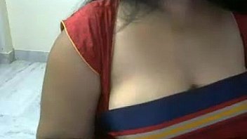 Big tits bhabi on webcam