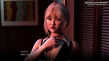 Depraved Awakening | Blonde asian girl with a hot ass hardcore rough sex and deepthroat | Hottest highlights | Part #8