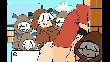 Goomba : Sex Scenes