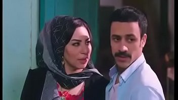 مشهد مسلسل  مصري جميل مثير جنسي