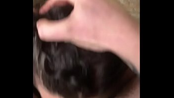 Magic Mouth FaceFucking/Slapping