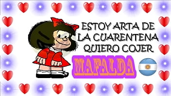 celebre Mafalda frases hermosa