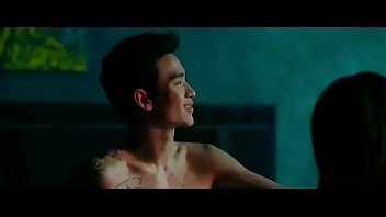 Sulli - Nude Sex Scene in Real Korean Movie 2017