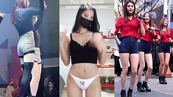 KPOP PMV - Cum In Korean Solji EXID - CHECK PATREON LINK