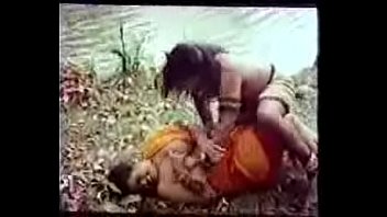 indian forest romance