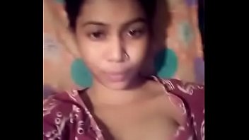 Anjali Desi Girl Showing Boobs and Pussy