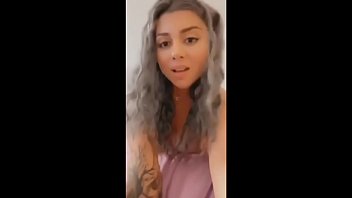 Asian Latina mix stepsister gets tricked into sex by stepbrother