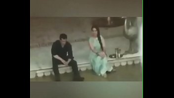 Salman sex with Sonakshi on the set of dabangg 3 film
