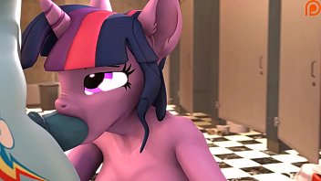 [Certedia] Bat Twilight x Futa Rainbow