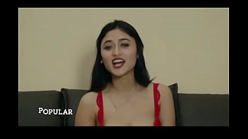 Video Bokep Grace Iskandar ( Model Popular Indonesia )
