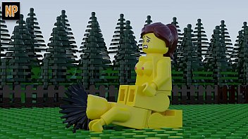 LEGO PORN WITH SOUND