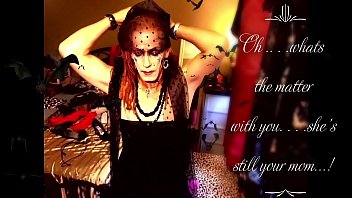 She Casts A Spell On You   {  Your Mothers Cunt  }  <^>  An itchy per dick-@-mint  ....by Madaleine Onn <^>