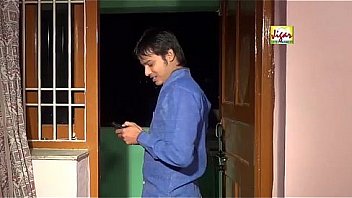 HD अकेली भाभी AKELI BHABHI AND YOUNG DEVER Hindi Hot Short Film.