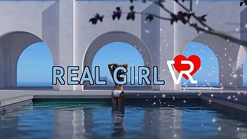 Real Girl VR Free Virtual Reality