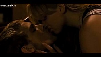 Jennifer Lawrence Kiss
