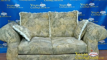 VegasCastingCouch.com - Presents Charli First Ever on Camera