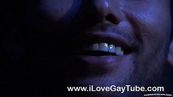 Ragingstallion Johnny V Ass Pumped by BBC  Free Gay Porn 07 iLoveGayTube.com