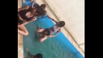pool girls and boy nude in iran fucking