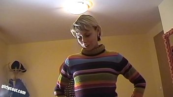 Nina first XXX Hometape