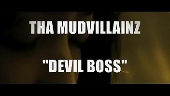 Devil Boss