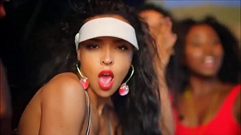 Tinashe - Superlove - Official x-rated music video -CONTRAVIUS-PMVS- - DiamondCox.com