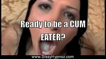 YouPorn - cum-trainer-for-mindless-sissy-sluts-sissyhypnoz