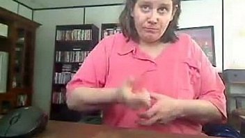 USA Deaf is sex Webcam.