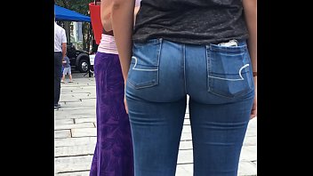 Jeans Booty