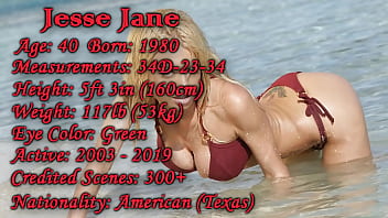 Jesse Jane Hot Pictures Compilation