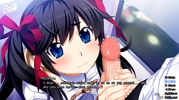 The Labyrinth of Grisaia Michiru