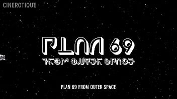Plan 69 from Outer Space - A Sims 4 Sci-Fi Parody with English Subtitles