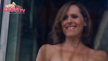 Newest Hot Molly Shannon NudeWith Her Big Apple Tits and Peach Ass From Divorce S02E03 Much Nudity TV Shows Nude Scene On PPPS.TV