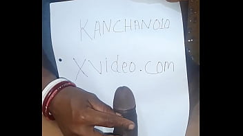 Kanchan010 verify video . I enjoy sex life.